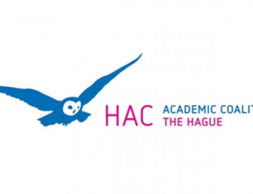 Chamber of Commerce The Hague and The Hague Academic Coalition
