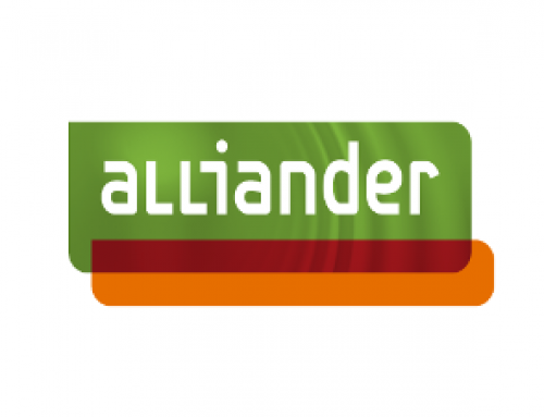 Alliander (Dutch Energy Company)