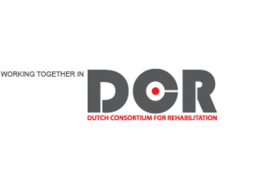 Partnership review Dutch Consortium for Rehabilitation