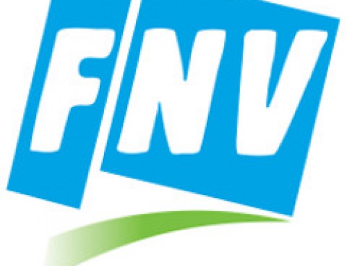 FNV Mondiaal